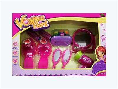 Beauty set - OBL10368890