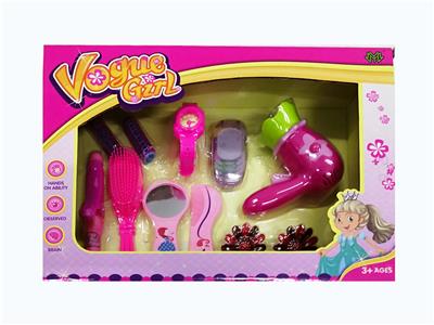 Beauty set - OBL10368891