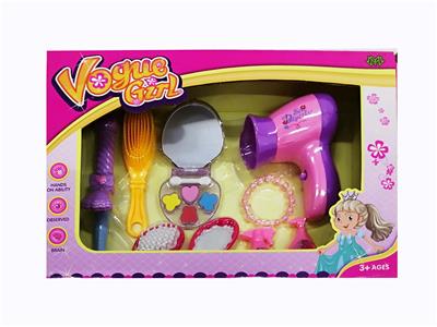 Beauty set - OBL10368892