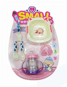 吸板奶瓶 - OBL10368894