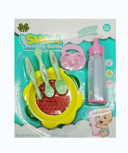 吸板奶瓶 - OBL10368902