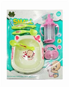 吸板奶瓶 - OBL10368904