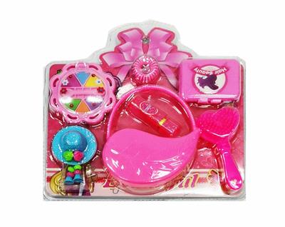 Beauty set - OBL10368908