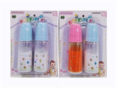 吸板奶瓶 - OBL10368940