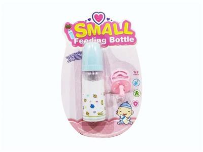 吸板奶瓶 - OBL10368942