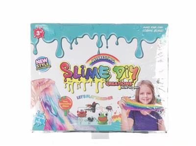 color mud - OBL10368966