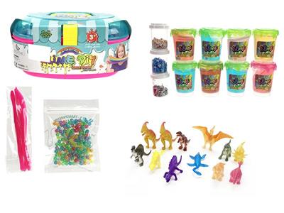 color mud - OBL10368970