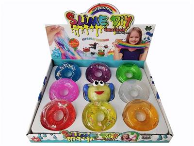 color mud - OBL10368972