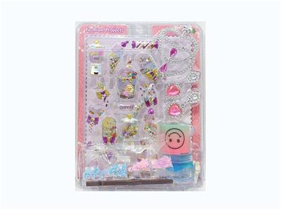 color mud - OBL10368987