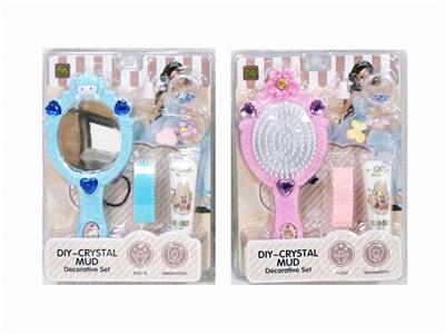 color mud - OBL10368988