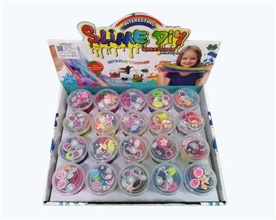 color mud - OBL10368992