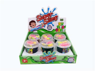 color mud - OBL10368993