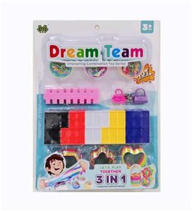 Beauty set - OBL10369004