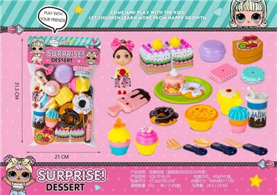 FOOD SET - OBL10369030