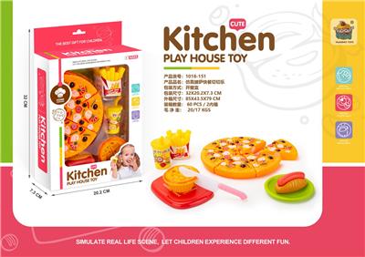 FOOD SET - OBL10369059