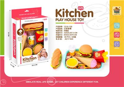 FOOD SET - OBL10369065