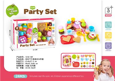 FOOD SET - OBL10369088