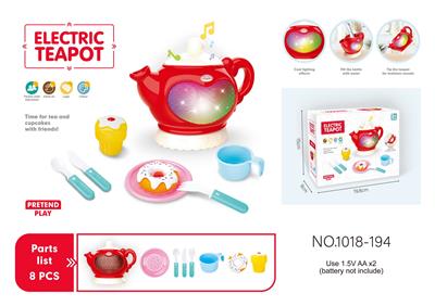电动茶壶 - OBL10369093