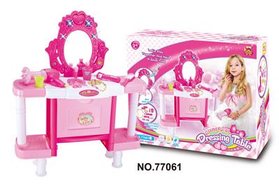 Beauty set - OBL10369122