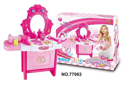Beauty set - OBL10369124