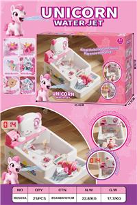 小马射水机 - OBL10369130