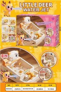 小鹿射水机 - OBL10369131