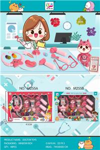 小比虎医生 - OBL10369162