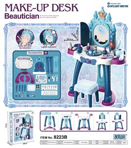 Beauty set - OBL10369197