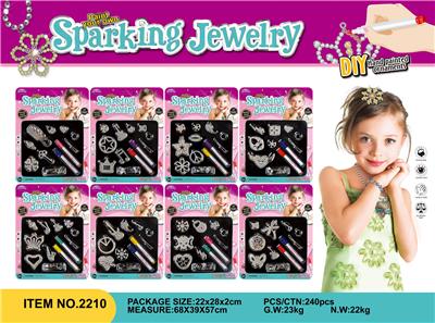 Beauty set - OBL10369211