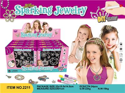 Beauty set - OBL10369212