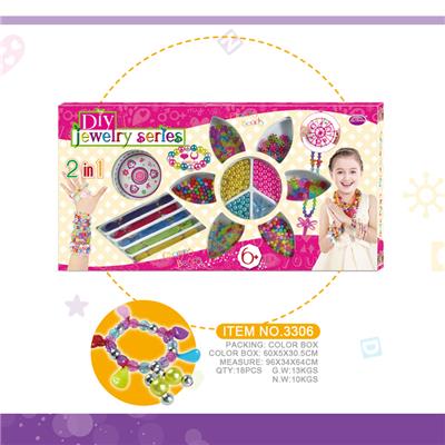 Beauty set - OBL10369218