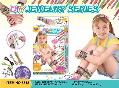 Beauty set - OBL10369223