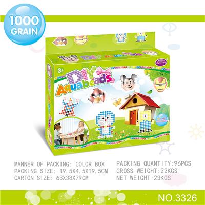 Beauty set - OBL10369224