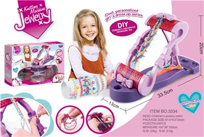 Beauty set - OBL10369225