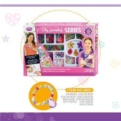 Beauty set - OBL10369248