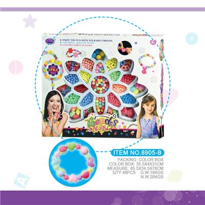 Beauty set - OBL10369249