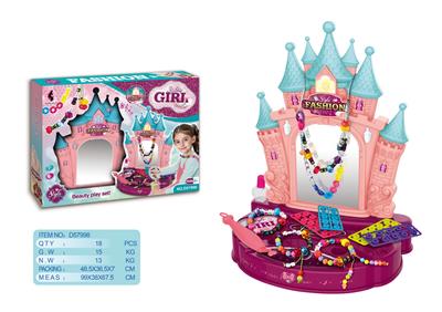 Beauty set - OBL10369276