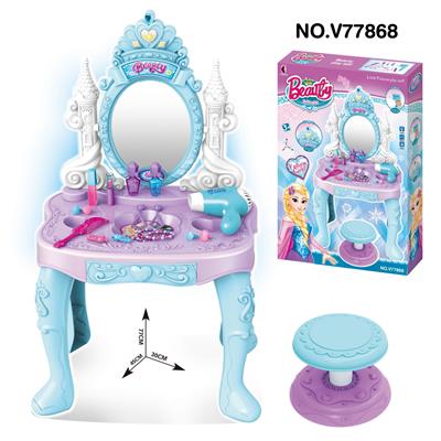 Beauty set - OBL10369281