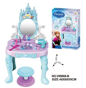 Beauty set - OBL10369282