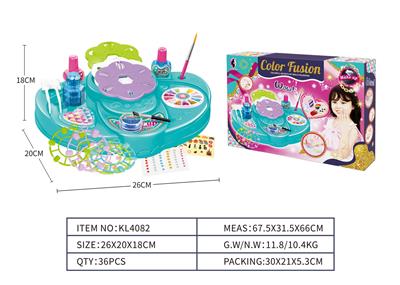 Beauty set - OBL10369285