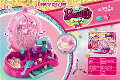 Beauty set - OBL10369286