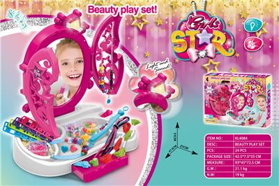 Beauty set - OBL10369287