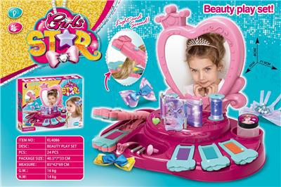 Beauty set - OBL10369288
