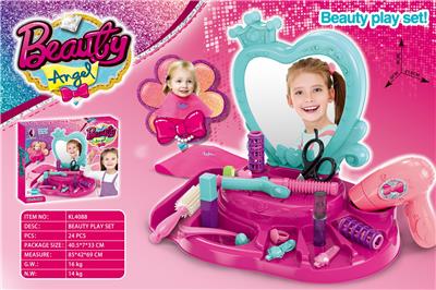 Beauty set - OBL10369289