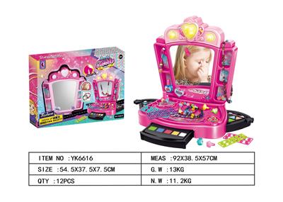 Beauty set - OBL10369292