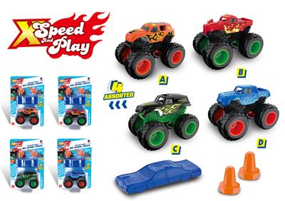 Die-cast toys - OBL10369312