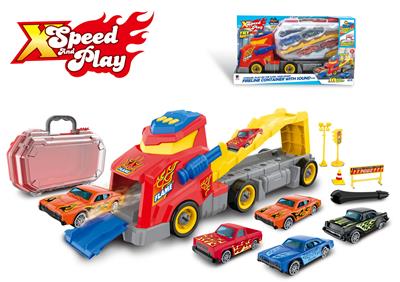 Self-assembling - OBL10369320