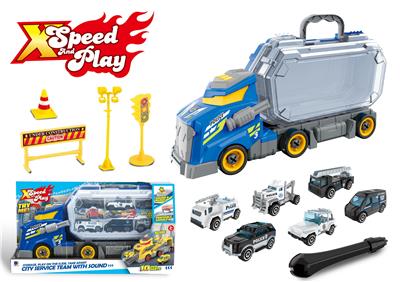 Self-assembling - OBL10369321