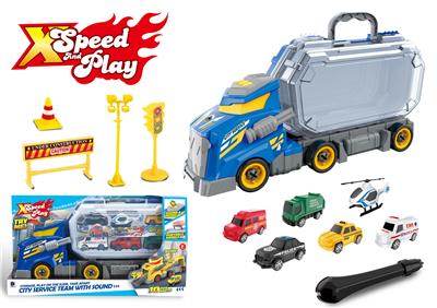 Self-assembling - OBL10369322