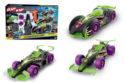 Self-assembling - OBL10369326